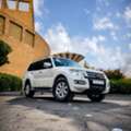 SAR 51000,  Mitsubishi Pajero,  2019,  Automatic,  300000 KM,    MODEL V6 3.5 4x4 FULL OPTION SUV CAR FOR SALE