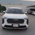 Sar 46000,  Haval Jolion,  2024,  Automatic,  152000 KM,   Half Full Option  Model  , Well Maintained