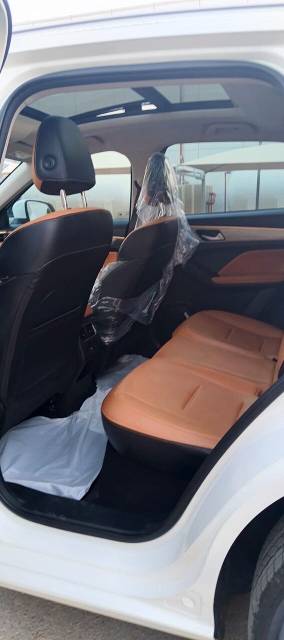 Riyadh, Vehicles, Cars & Trucks , Sar 46000,  Haval Jolion,  2024,  Automatic,  152000 KM,   Half Full Option  Model  , Well Maintained