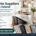 Granite Suppliers Long Island | Quality Granite Countertops