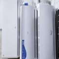 Used Window And Split Ac With Installation And One Month Warranty