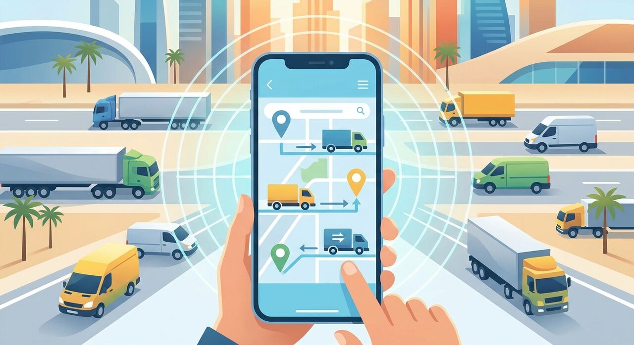 Dubai, Business, How Can A Mobile App Development Company Dubai Improve Customer Trust? | DeviceBee Technol