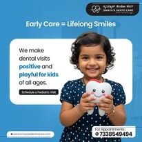 Bangalore, Dental, Kids Dental Clinic In Whitefield