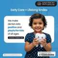 Kids Dental Clinic In Whitefield