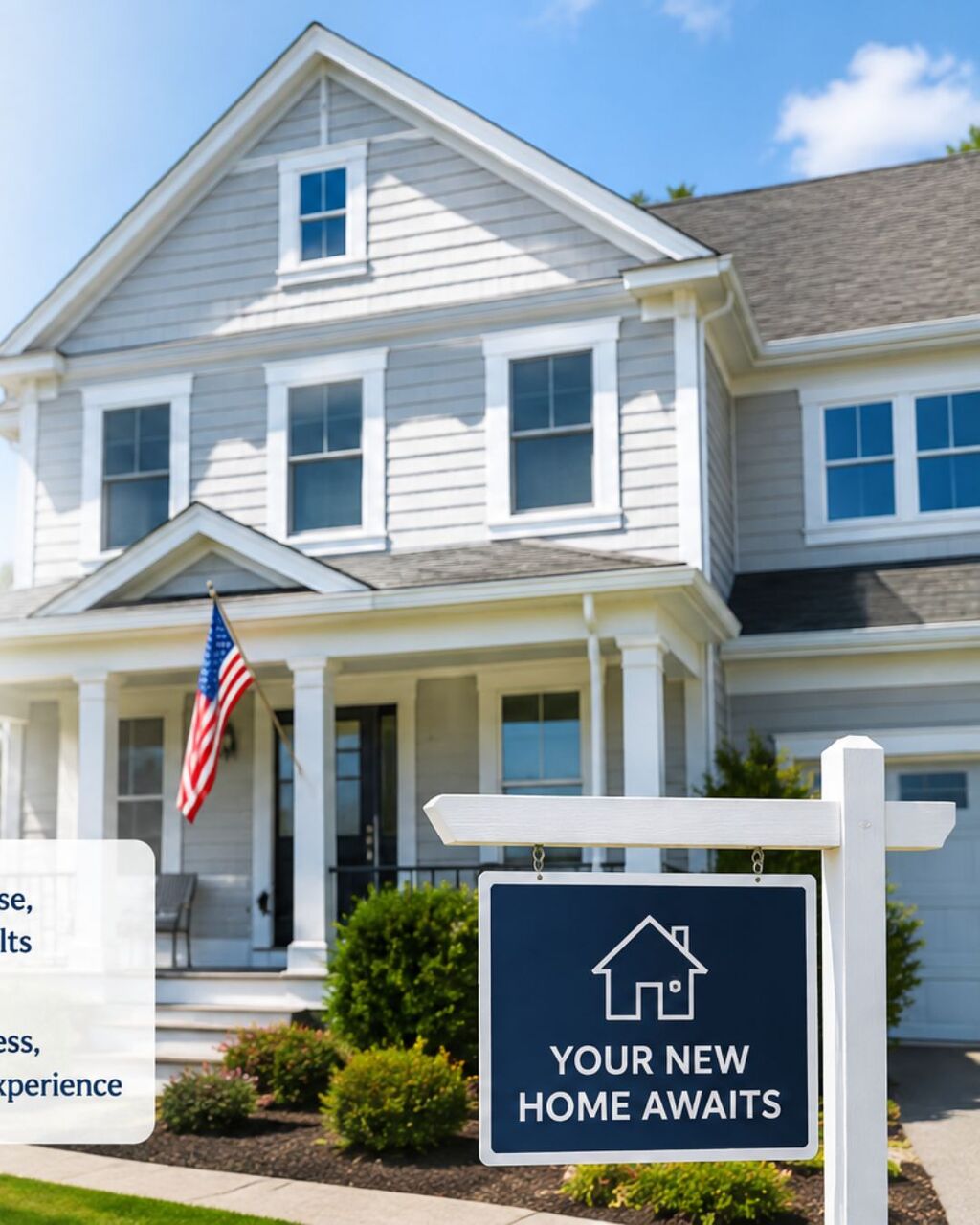New York, Business, Buy A House Fast In Plymouth