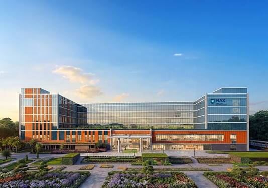 New Delhi, Health, Complete Body Checkup In Delhi | Max Hospital Saket