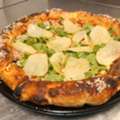 Neapolitan Pizza Chef