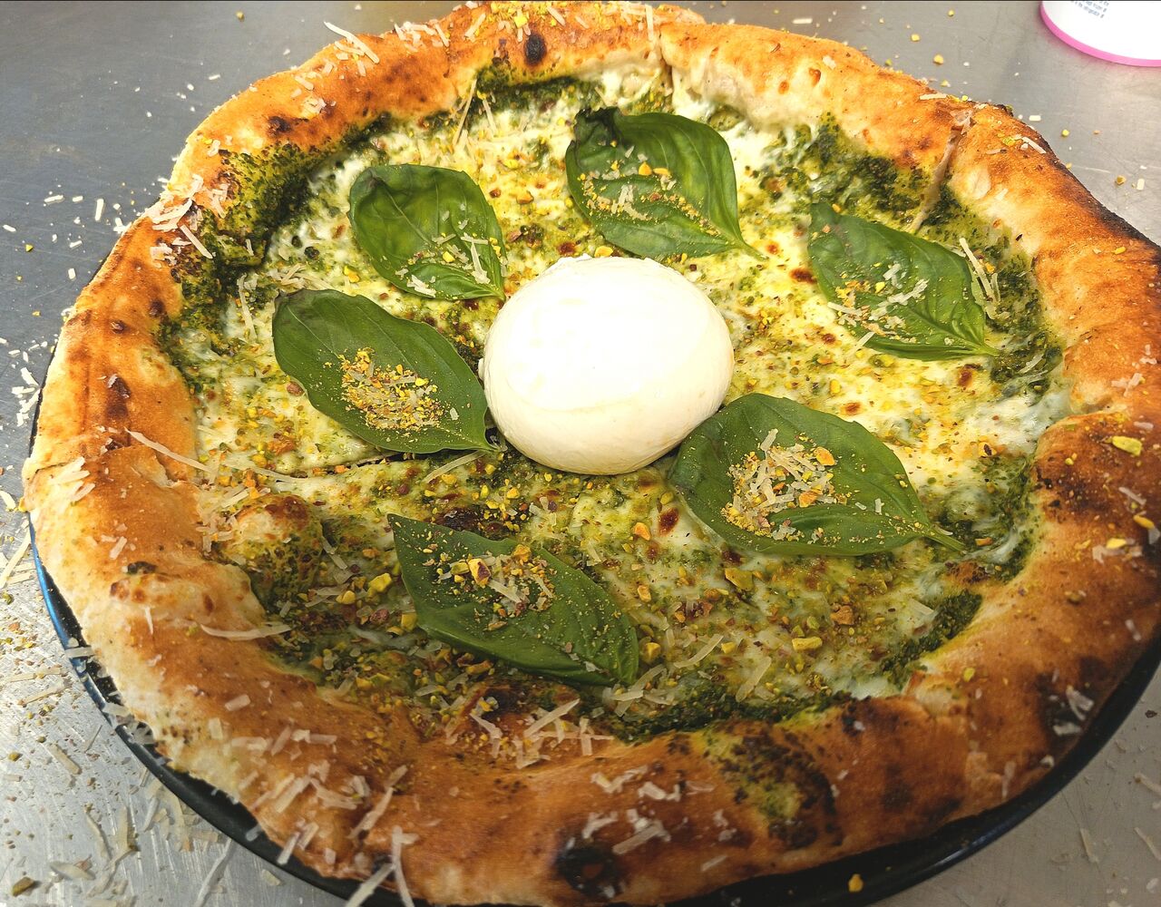 Jeddah, Job Seekers, Neapolitan Pizza Chef