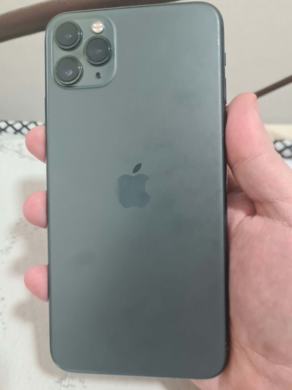 Al Rakah Al Shamaliyah, Mobile Phones, SAR 959,  Iphone 11 Pro Max 256gb