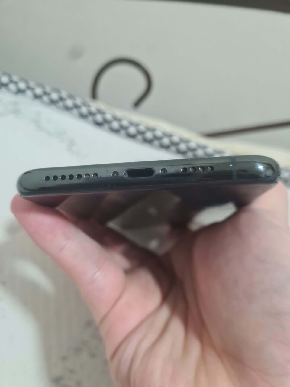 Al Rakah Al Shamaliyah, Mobile Phones, SAR 959,  Iphone 11 Pro Max 256gb