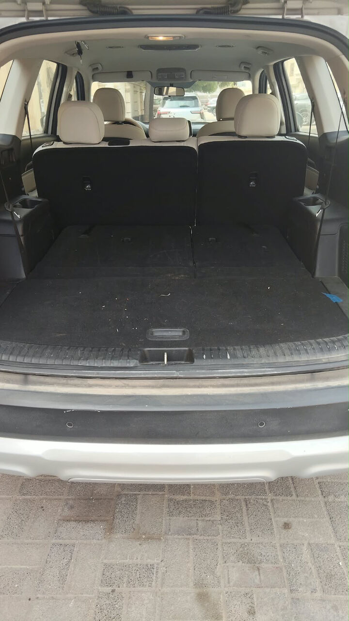 Jubail, Vehicle Lease Transfer, KIA Telluride 2021 Model Family Owned Care In Very Good Condition KM 76000