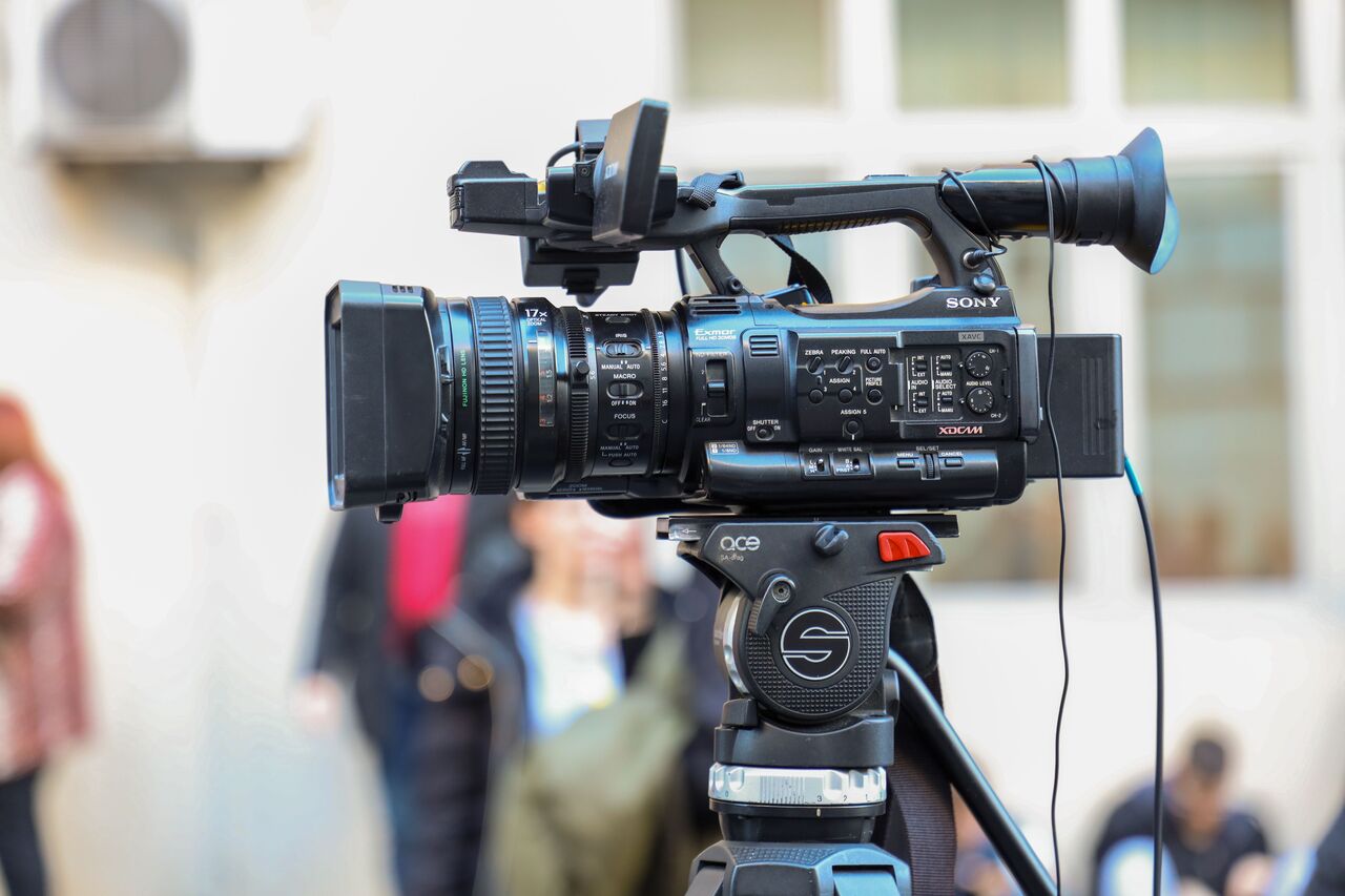 New York, Television, What Can Charles Kramer Chakravision Teach Us About Professional Media Services?