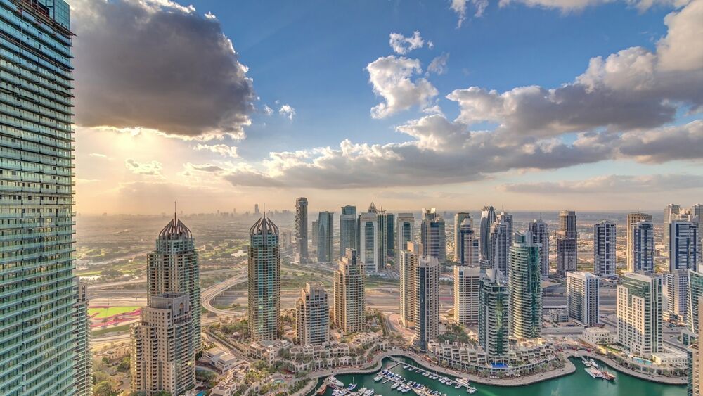 Dubai, Business, Business Setup In Innovation City Free Zone: Costs And Benefits