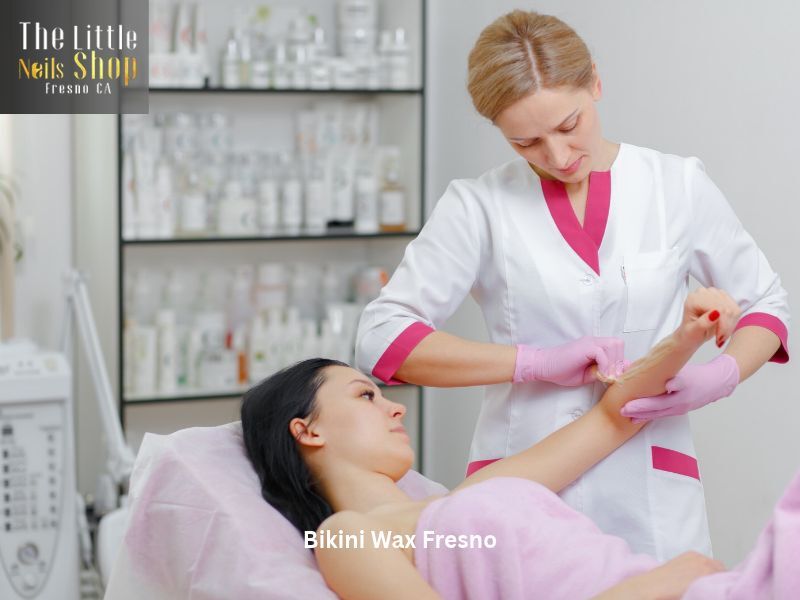 New York, Beautician, Important Tips For Choosing Bikini Wax Fresno Services