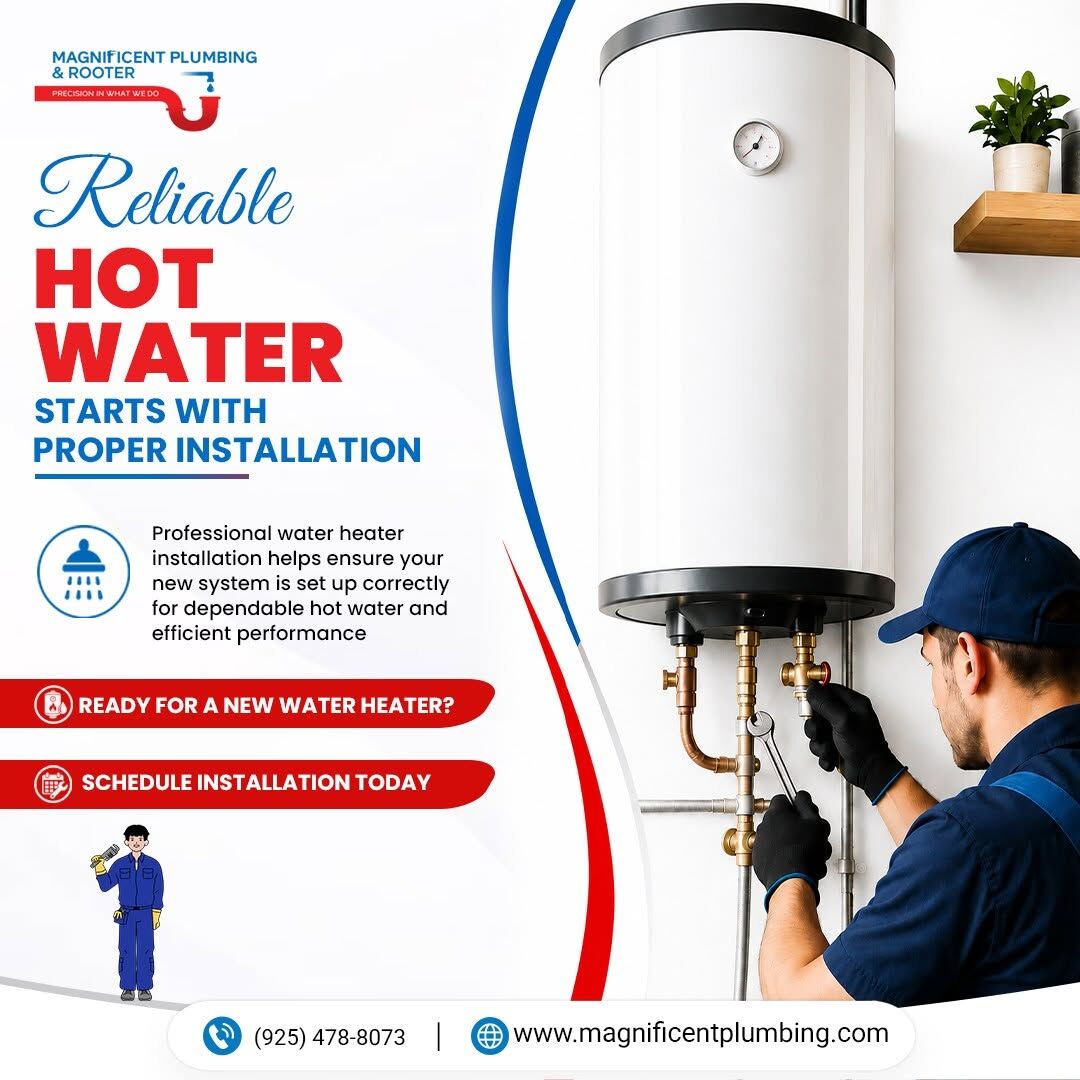 New York, Business, Reliable Plumber In San Ramon, CA For Home Plumbing Services