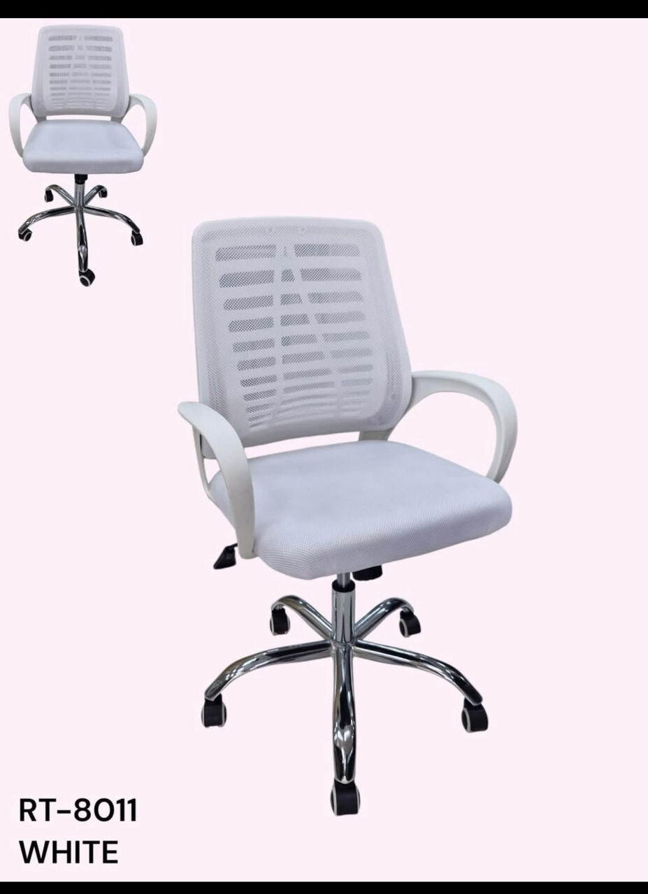Jeddah, Furniture, SAR 249,  Office Chairs Brand New