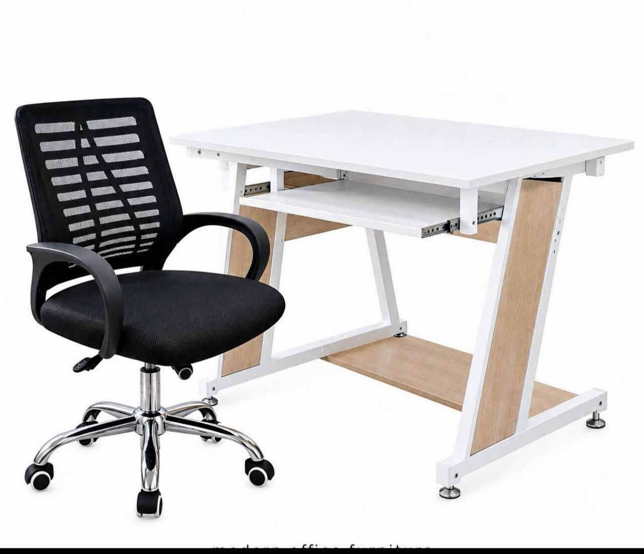 Jeddah, Furniture, SAR 249,  Office Chairs Brand New