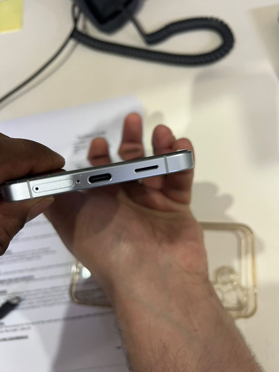 Riyadh, Mobile Phones, SAR 1350,  Ssmsung Galaxy A 57