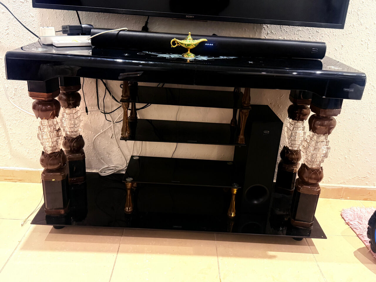Khobar, Household Items, SAR 1550,  Urgent House Hold Items For Sale