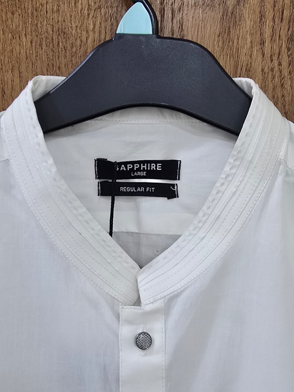 Jeddah, Household Items, SAR 170,  Pakistani Dress From Sapphire Men. New