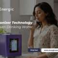 INR 160000,  PH, ORP, And Hydration Explained: How Ionizer Technology Improves Drinking Water
