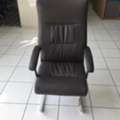 SAR 1,  Modern & Classic Office Chairs,high Quality Leather Fabric