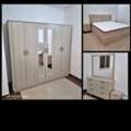 SAR 111,  New Bedroom Set Sale Online Home Devlree