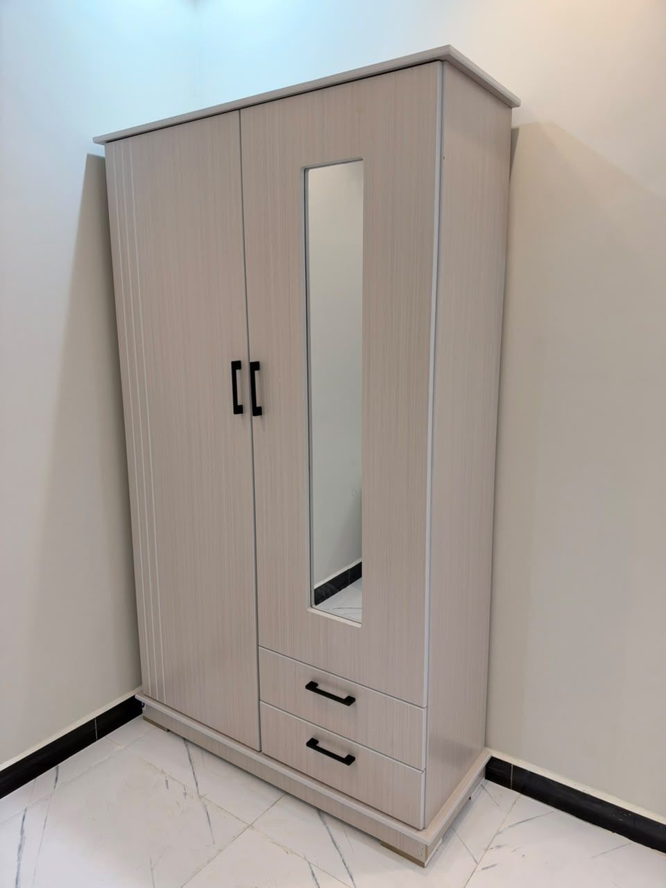 Al Iskan, Furniture, SAR 111,  New Bedroom Set Sale Online Home Devlree