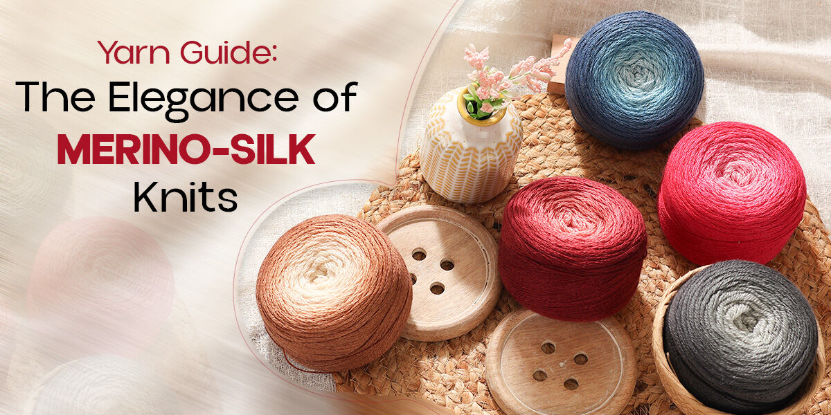 New York, RC Hobby, Yarn Guide: Why Merino-Silk Yarn Is Perfect For Elegant Knits