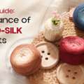 Yarn Guide: Why Merino-Silk Yarn Is Perfect For Elegant Knits