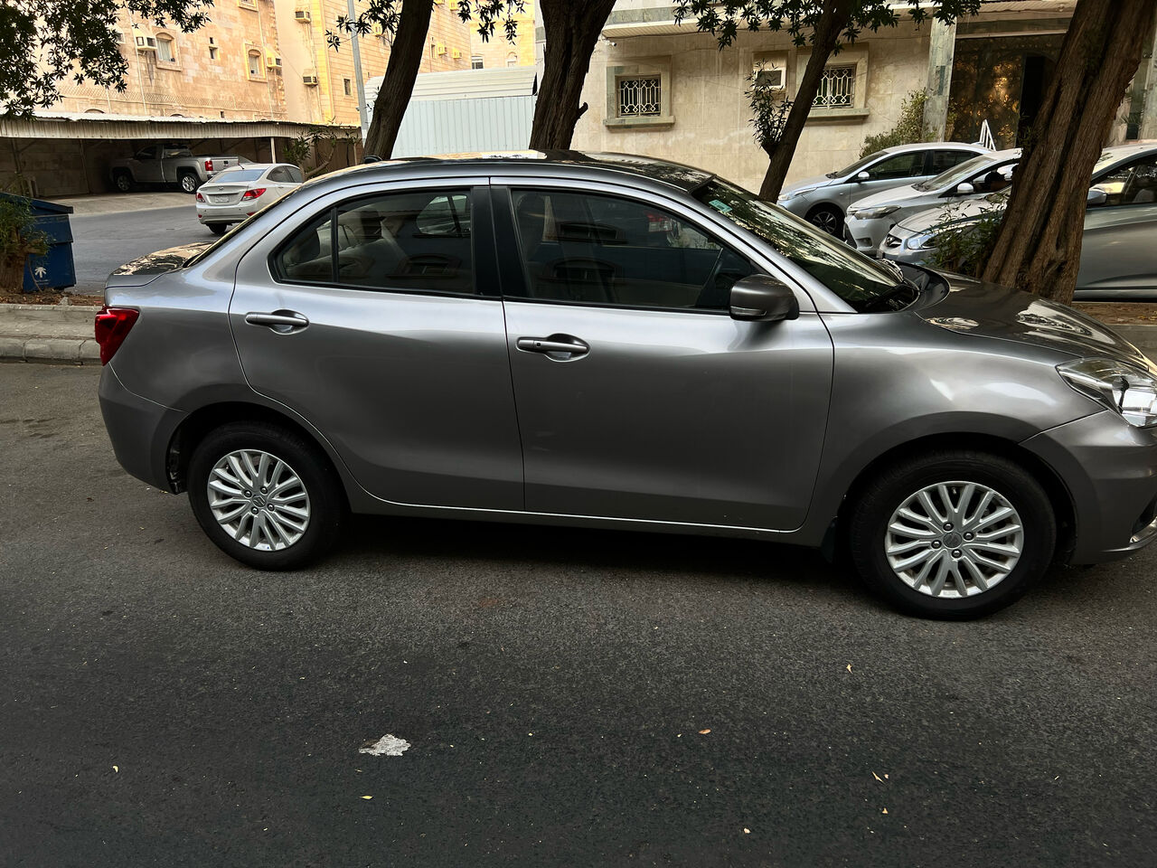 Jeddah, Vehicles, Cars & Trucks , SAR 24500,  Suzuki Dzire,  2023,  Automatic,  251000 KM,   GLX  For Sale