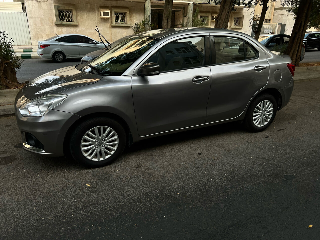 Jeddah, Vehicles, Cars & Trucks , SAR 24500,  Suzuki Dzire,  2023,  Automatic,  251000 KM,   GLX  For Sale