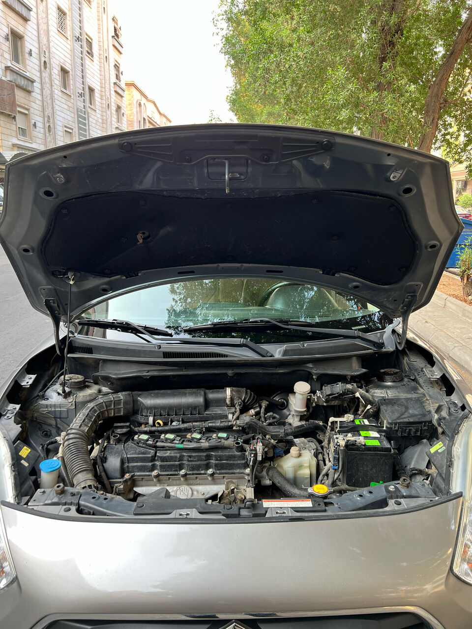 Jeddah, Vehicles, Cars & Trucks , SAR 24500,  Suzuki Dzire,  2023,  Automatic,  251000 KM,   GLX  For Sale
