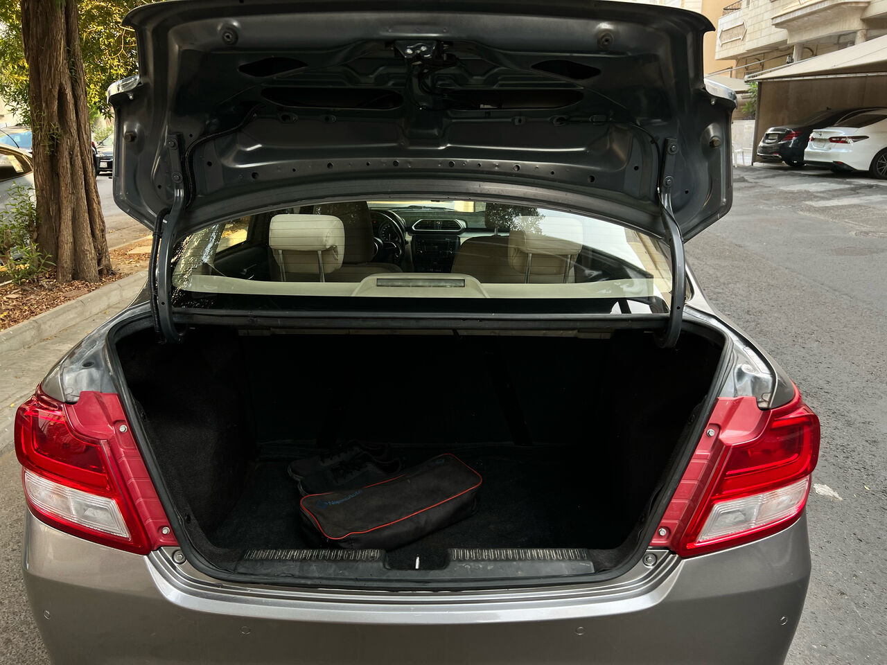 Jeddah, Vehicles, Cars & Trucks , SAR 24500,  Suzuki Dzire,  2023,  Automatic,  251000 KM,   GLX  For Sale