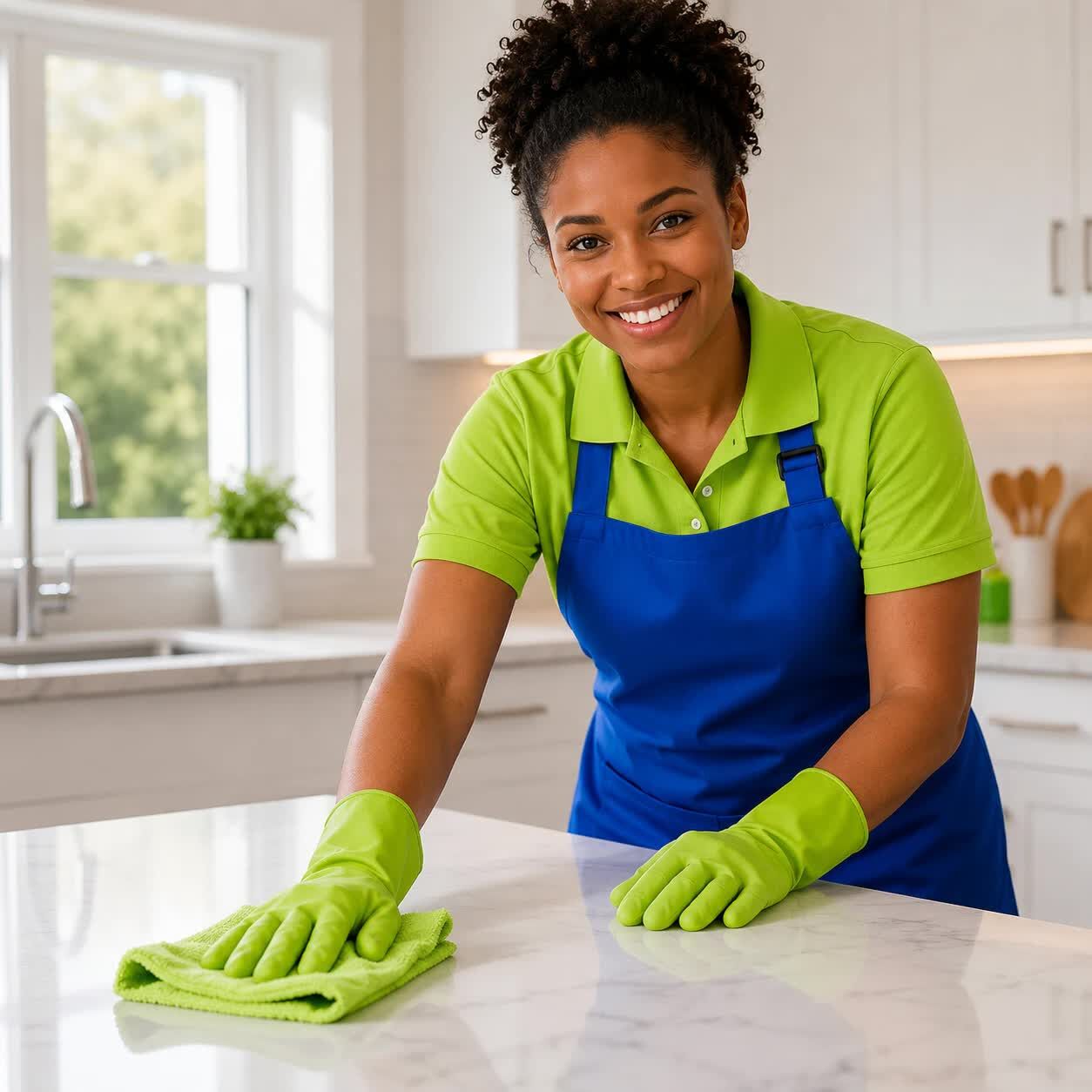 London, Household, Prepare Your Property With An End Of Tenancy Cleaning Checklist