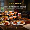 Best Bottomless Brunch Near Ranmoor For Weekends