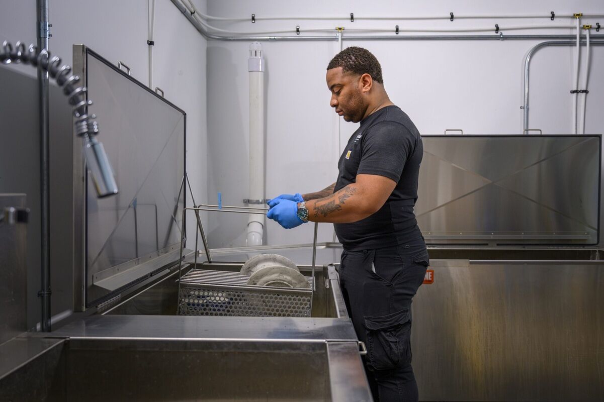 New York, Labor/Moving, Fayetteville Moving And Storage Company