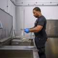 Fayetteville Moving And Storage Company