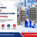 PET Preform Mould Manufacturers In India For Packaging