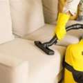 A Partner Wanted For A Facility Cleaning Company
