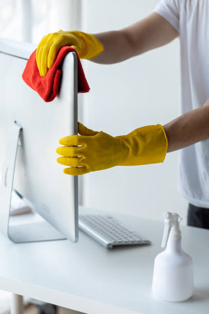 Yanbu, Business Partners, A Partner Wanted For A Facility Cleaning Company