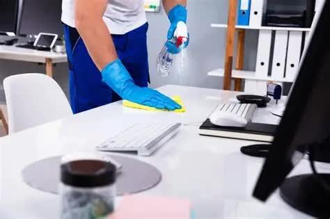 Yanbu, Business Partners, A Partner Wanted For A Facility Cleaning Company
