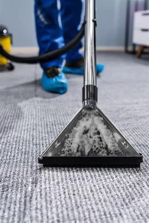 Yanbu, Business Partners, A Partner Wanted For A Facility Cleaning Company