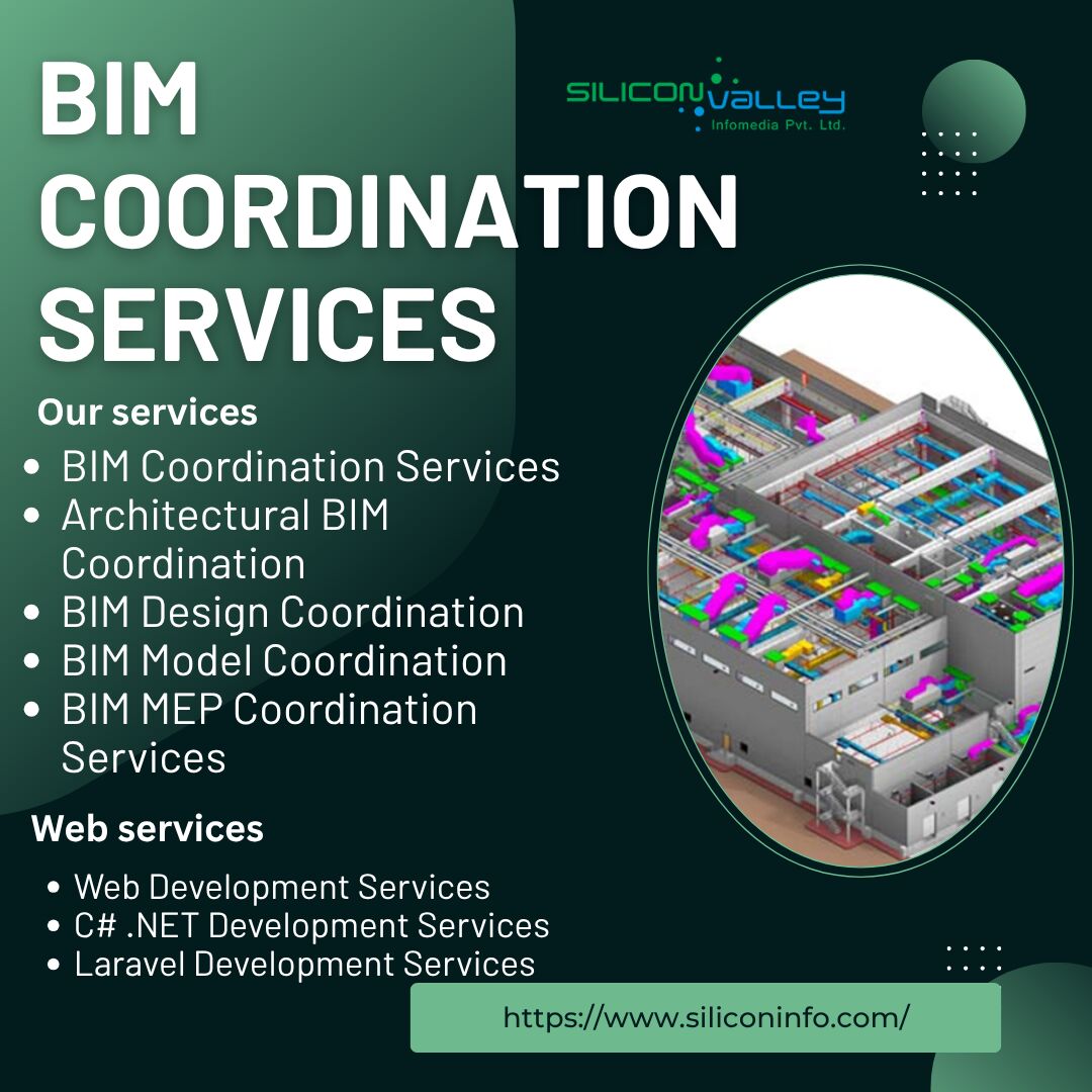 New York, Construction, Improving Project Coordination With BIM Services In Virginia