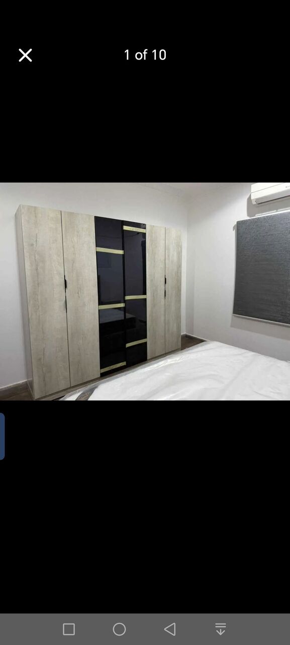Al Malaz, Furniture, SAR 111,  New Furniture And Cabinets Sale Online Home Delivery