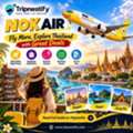 Nok Air: Best Flight Deals, Cheap Fares & Booking Guide | Tripnestify