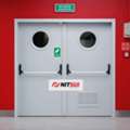 Best Fire Rated Doors Delhi Important For Building Safety