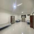 SAR 700/month,  BED SPACE (NEW FURNISHED) AVAILABLE - 700