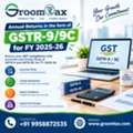 GST Registration In Delhi
