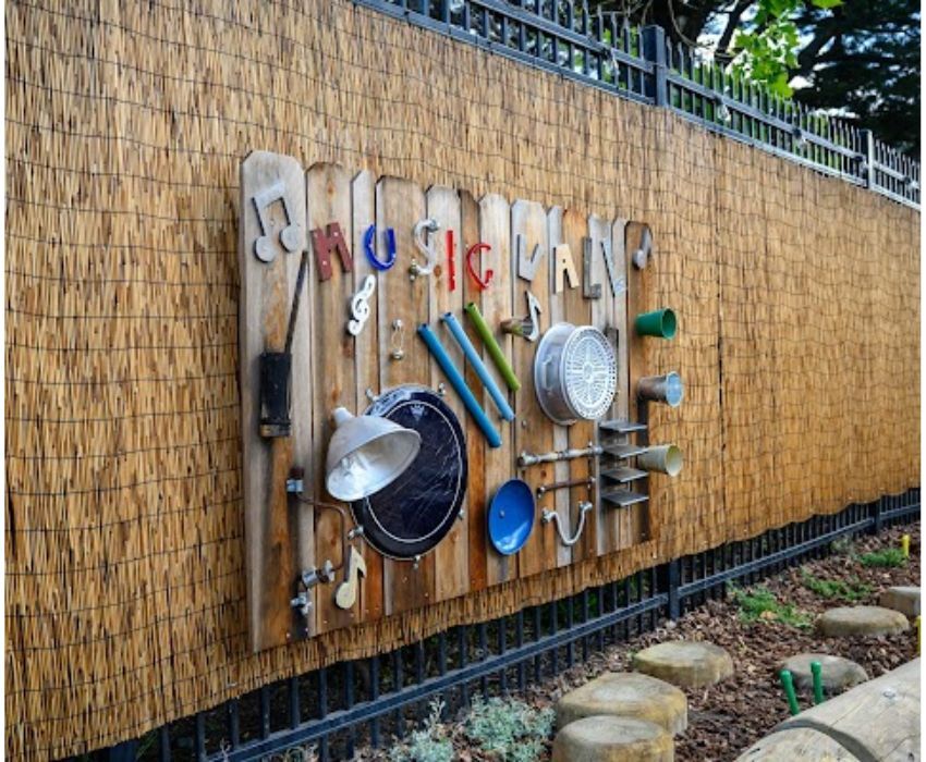 New York, Business, For Better Outdoor Play Spaces, Try CK Nature Play
